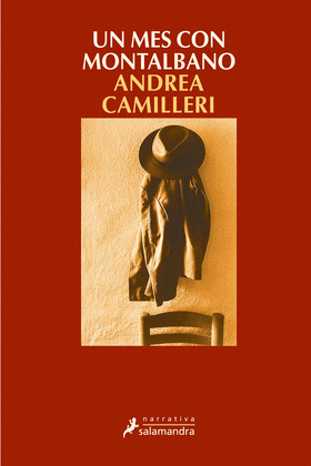 MES CON MONTALBANO, UN