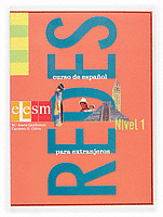 REDES: CURSO DE ESPAÑOL PARA EXTRANJEROS, NIVEL 1