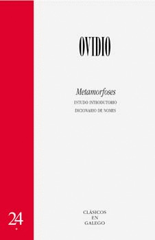 METAMORFOSES
