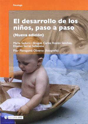 DESARROLLO DE LOS NIÑOS, PASO A PASO