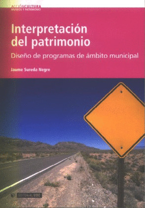 INTERPRETACION DEL PATRIMONIO