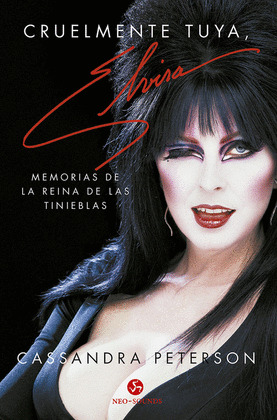 CRUELMENTE TUYA