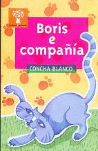 BORIS E COMPAÑIA