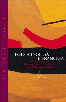 POESIA INGLESA E FRANCESA