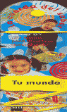 TU MUNDO/LA CUERDA DEL SABER