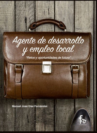 AGENTE DE DESRROLLO Y EMPLEO LOCAL