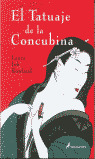 EL TATUAJE DE LA CONCUBINA