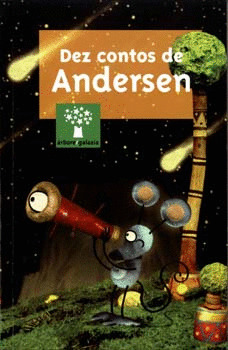 DEZ CONTOS DE ANDERSEN