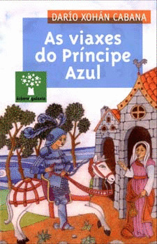 VIAXES DO PRINCIPE AZUL, AS