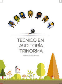 TÉCNICO EN AUDITORÍA TRINORMA