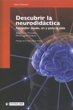 DESCUBRIR LA NEURODIDÁCTICA