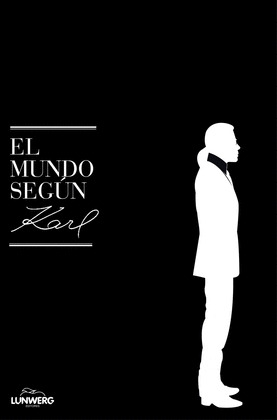 MUNDO SEGUN KARL, EL