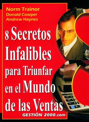 8 SECRETOS INFALIBLES PARA TRI