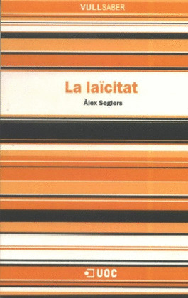 LA LAÏCITAT