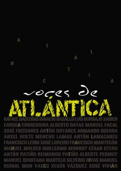 VOCES DE ATLANTICA