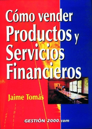 COMO VENDER PRODUCTOS Y SERVIC
