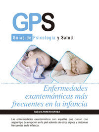 ENFERMEDADES EXANTEMÁNTICA MÁS FRECUENTES EN LA INFANCIA