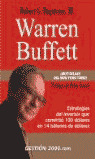 WARREN BUFFETT. ESTRAT.INVERSOR CONVIRTIO 100 $ EN 14 BILL.