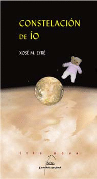 CONSTELACION DE IO