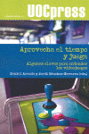 APROVECHA EL TIEMPO Y JUEGA