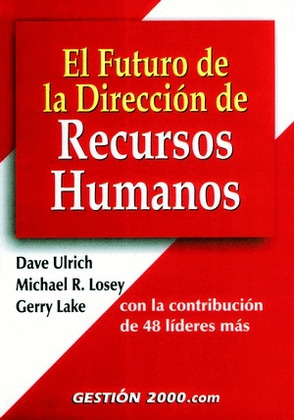 EL FUTURO DE LA DIRECCION DE R