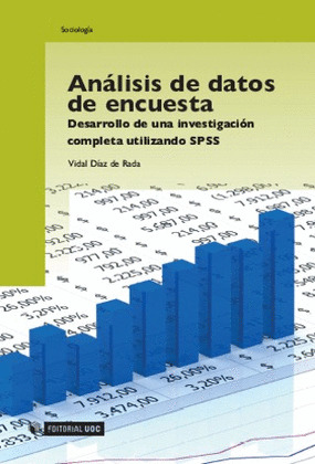ANÁLISIS DE DATOS DE ENCUESTA