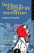 LOCA POR LAS COMPRAS EN MANHATTAN
