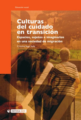 CULTURAS DEL CUIDADO EN TRANSICIÓN