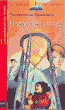 EL SEÑOR DE LA HORDA