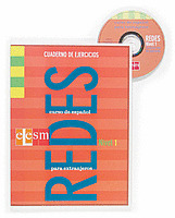 REDES 1. CUADERNO DE EJERCICIOS.