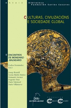 CULTURAS CIVILIZACIONES E SOCIEDADE GLOBAL