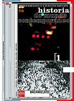 HISTORIA DO MUNDO CONTEMPORANEO, 1º BACHARELATO