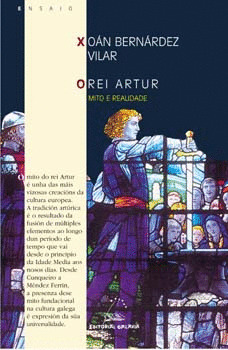 O REI ARTUR/MITO E REALIDADE