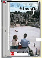 FILOSOFIA 1 BACH (G)ARETE -ED.02