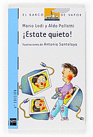 ESTATE QUIETO