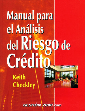 MANUAL ANALISIS RIESGO CREDITO