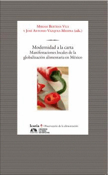 MODERNIDAD A LA CARTA
