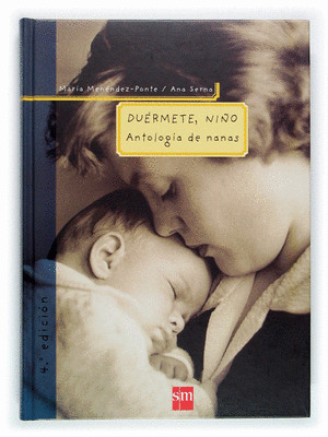 DUERMETE NIÑO