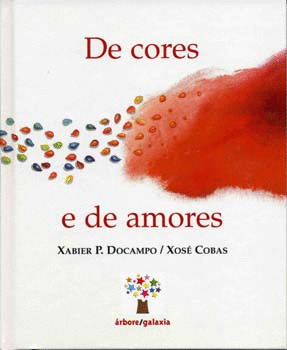 DE CORES E DE AMORES