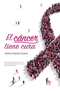 CÁNCER TIENE CURA, EL
