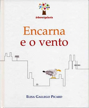 ENCARNA E O VENTO (OS DUROS)