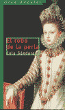 EL ROBO DE LA PERLA