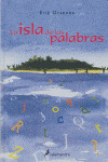 LA ISLA DE LAS PALABRAS