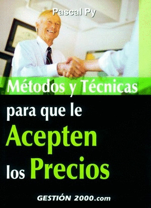 METODOS Y TECNICAS ACEPT. PREC