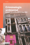 CRIMINOLOGIA AMBIENTAL