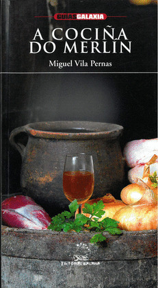 A COCIÑA DE MERLIN