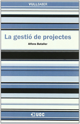 LA GESTIÓ DE PROJECTES