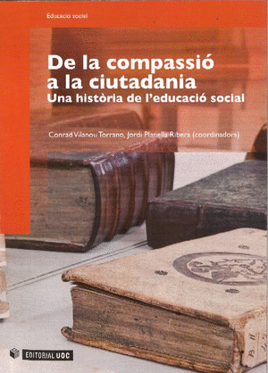 DE LA COMPASSIO A  LA  CIUTADANIA