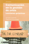 COMUNICACION EN LA GESTION DE CRISIS