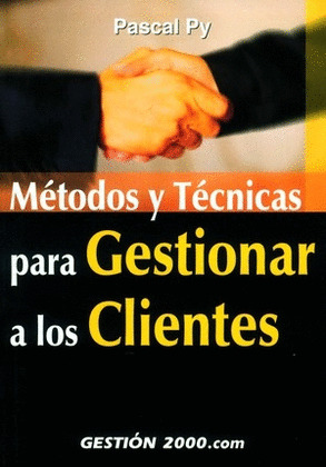 METODOS Y TECNICAS GESTION CLI